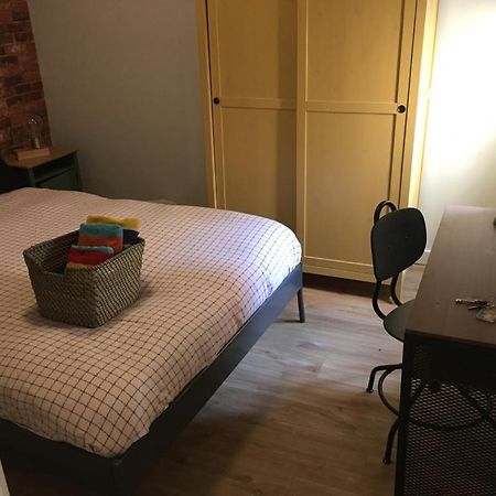 Practical Room: Barcelona-Fira-Airport L'Hospitalet de Llobregat Ngoại thất bức ảnh