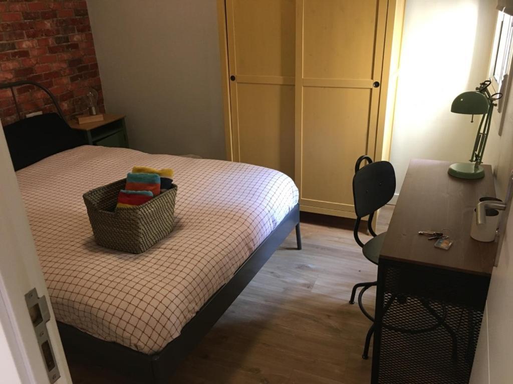 Practical Room: Barcelona-Fira-Airport L'Hospitalet de Llobregat Ngoại thất bức ảnh