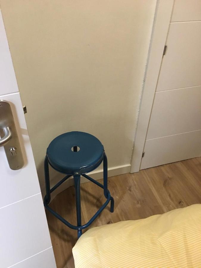 Practical Room: Barcelona-Fira-Airport L'Hospitalet de Llobregat Ngoại thất bức ảnh